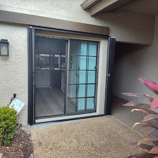 Accordion Shutters 56